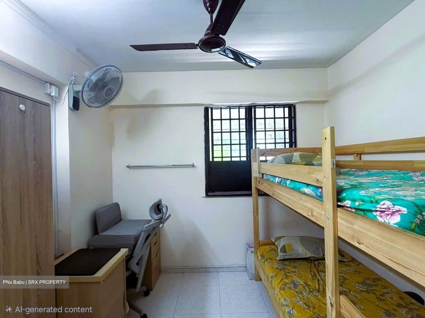 Blk 304 Hong Kah East Garden (Jurong East), HDB 3 Rooms #594686191